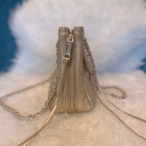 Rebecca Minkoff Swing Convertible Shoulder Bag - Picture 3 of 7